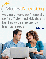 Modest Needs will send payment to a creditor for a relatively small emergency expense which the individual or family could not have anticipated or prepared for.